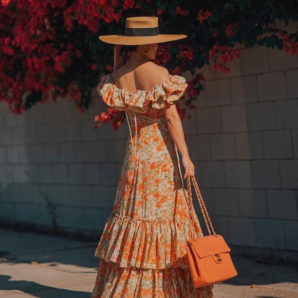 Misa Consuela Dress XS - Picture 12 of 16